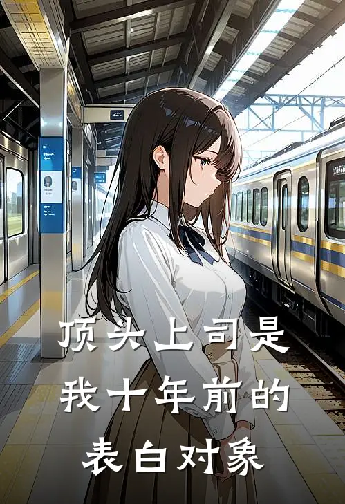 顶头上司是我十年前的表白对象