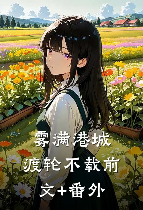 雾满港城，渡轮不载前文+番外