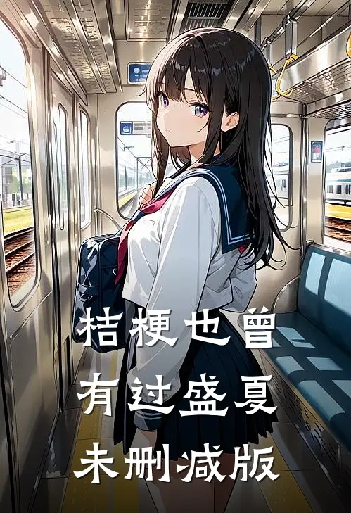 桔梗也曾有过盛夏未删减版