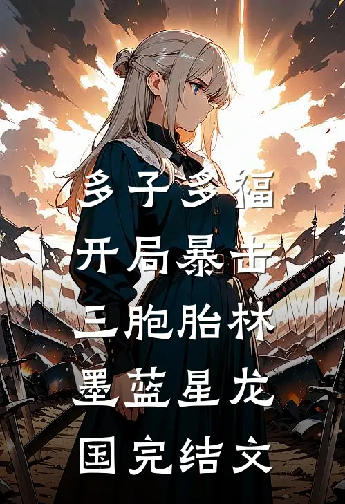 多子多福：开局暴击三胞胎林墨蓝星龙国完结文