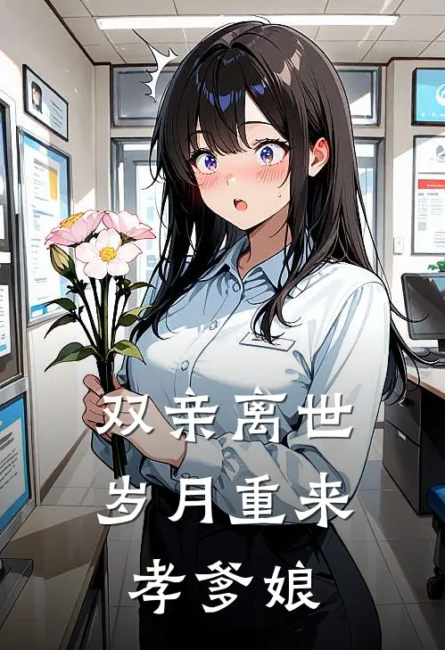 双亲离世岁月重来孝爹娘