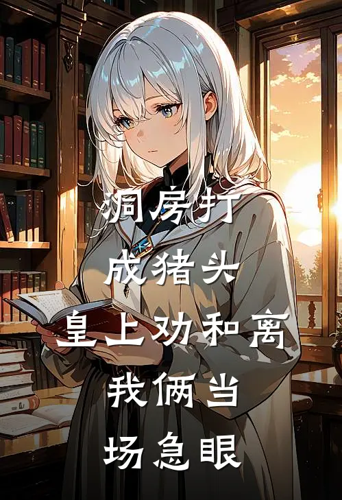 洞房打成猪头，皇上劝和离，我俩当场急眼