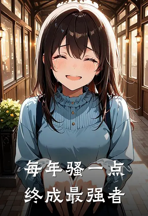 每年骚一点，终成最强者