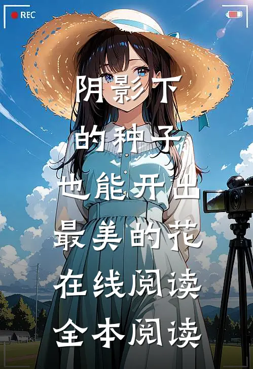 阴影下的种子，也能开出最美的花在线阅读全本阅读