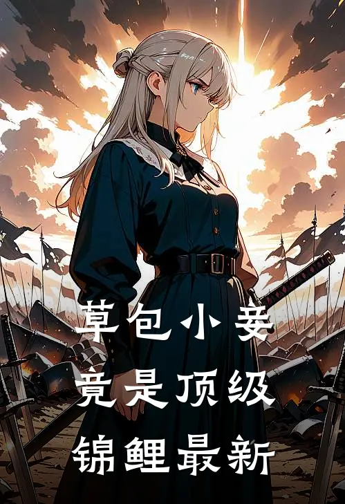 草包小妾，竟是顶级锦鲤最新