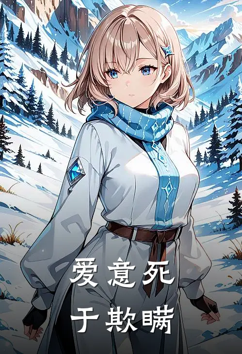 爱意死于欺瞒