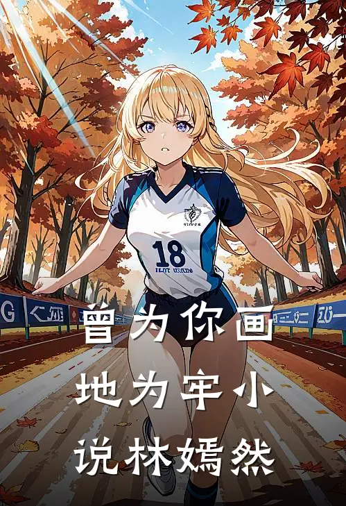 曾为你画地为牢小说林嫣然