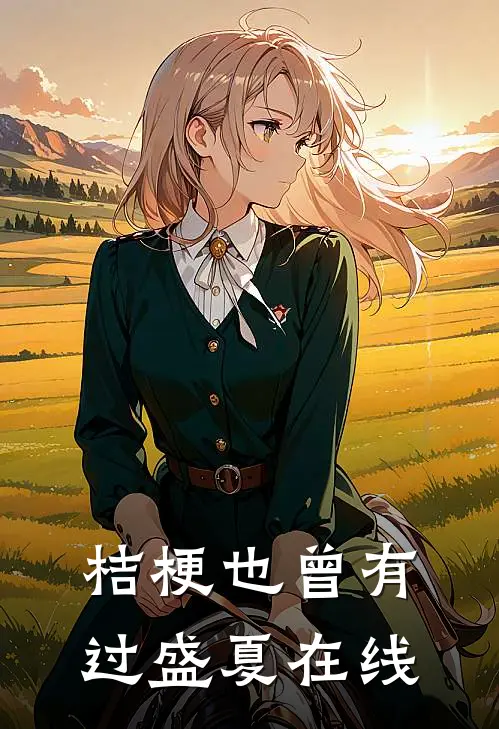 桔梗也曾有过盛夏在线