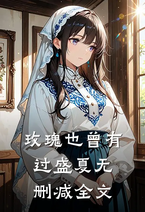 玫瑰也曾有过盛夏无删减全文