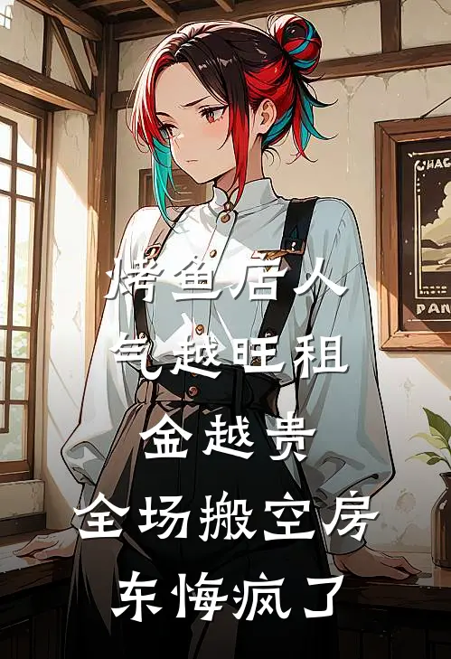 烤鱼店人气越旺租金越贵，全场搬空房东悔疯了