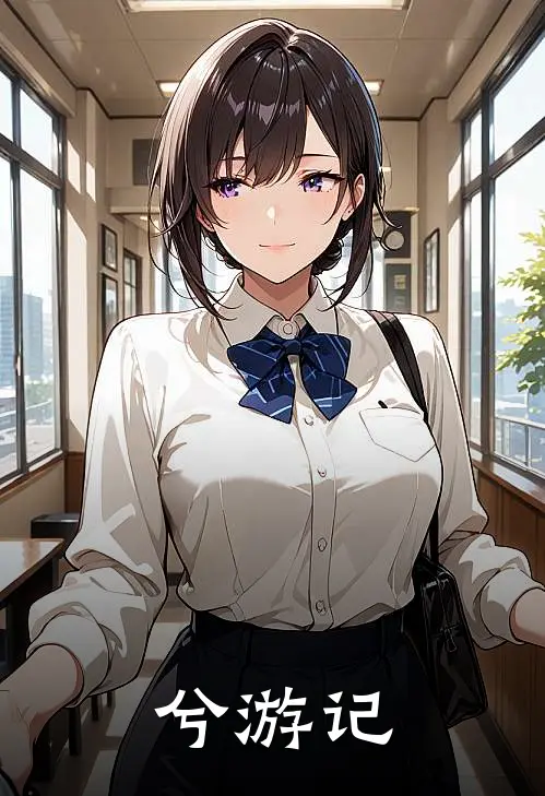 兮游记