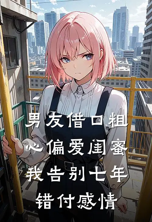 男友借口粗心偏爱闺蜜，我告别七年错付感情