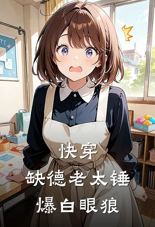 快穿：缺德老太锤爆白眼狼