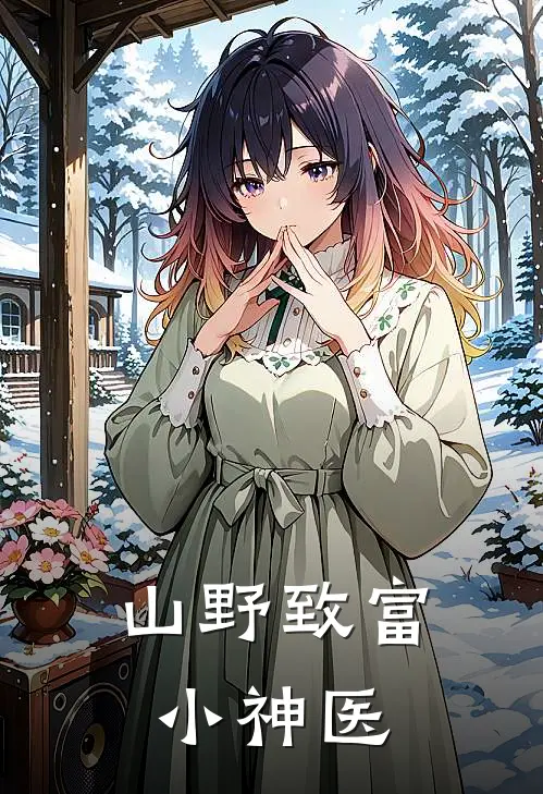 山野致富小神医