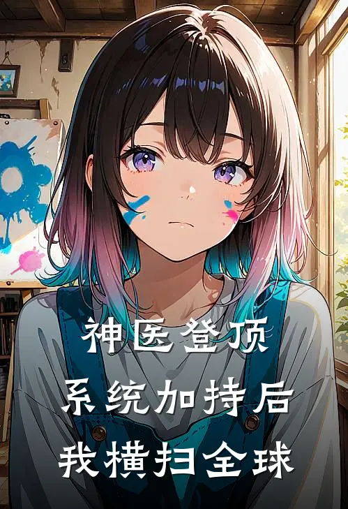 神医登顶：系统加持后我横扫全球