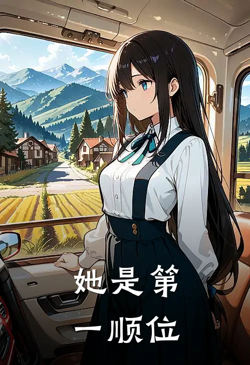 她是第一顺位
