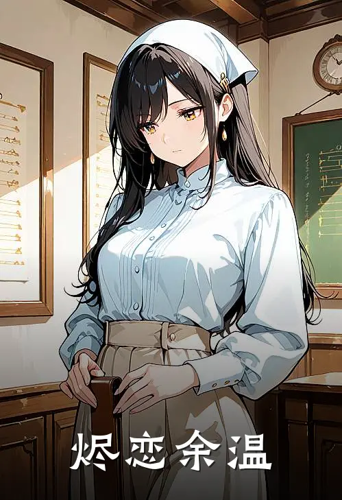 烬恋余温