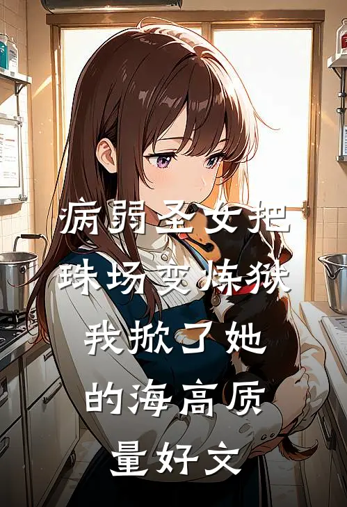 病弱圣女把珠场变炼狱，我掀了她的海高质量好文