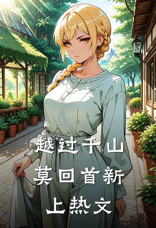 越过千山莫回首新上热文