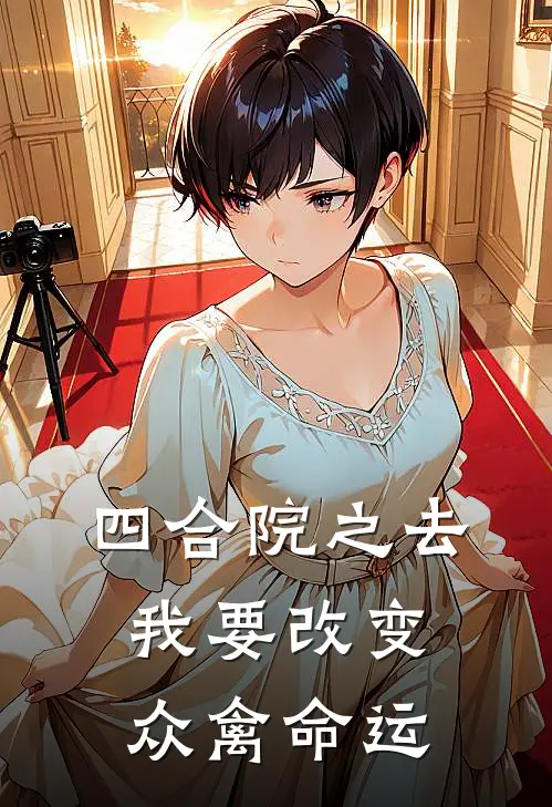 四合院之去我要改变众禽命运