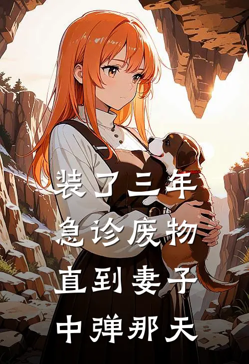 装了三年急诊废物，直到妻子中弹那天