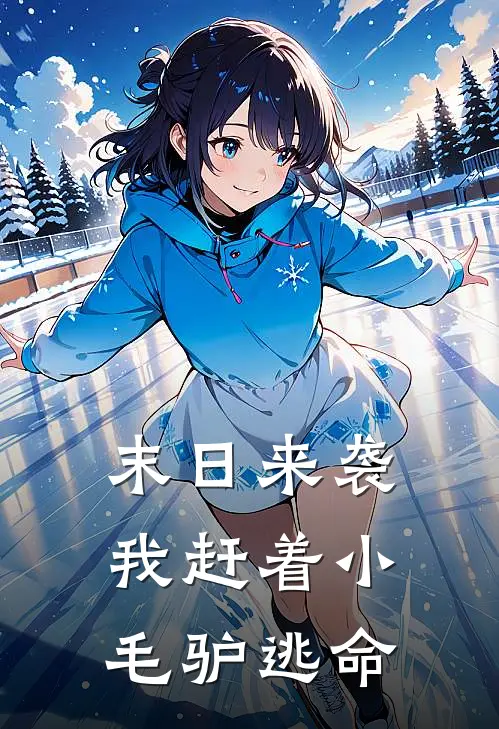 末日来袭，我赶着小毛驴逃命