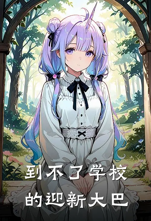 到不了学校的迎新大巴