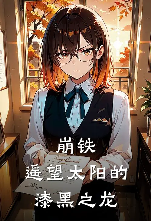 崩铁：遥望太阳的漆黑之龙