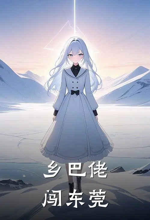乡巴佬闯东莞