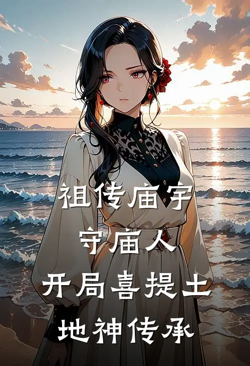 祖传庙宇守庙人，开局喜提土地神传承