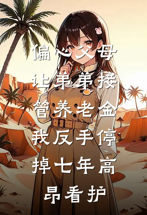 偏心父母让弟弟接管养老金，我反手停掉七年高昂看护