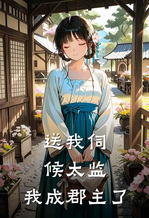 送我伺候太监，我成郡主了