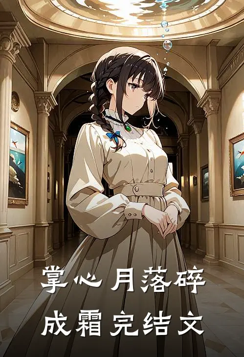 掌心月落碎成霜完结文