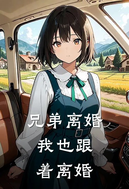 兄弟离婚，我也跟着离婚