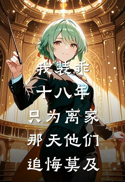 我装乖十八年，只为离家那天他们追悔莫及