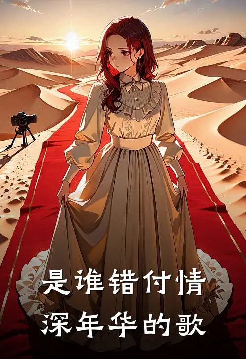 是谁错付情深年华的歌