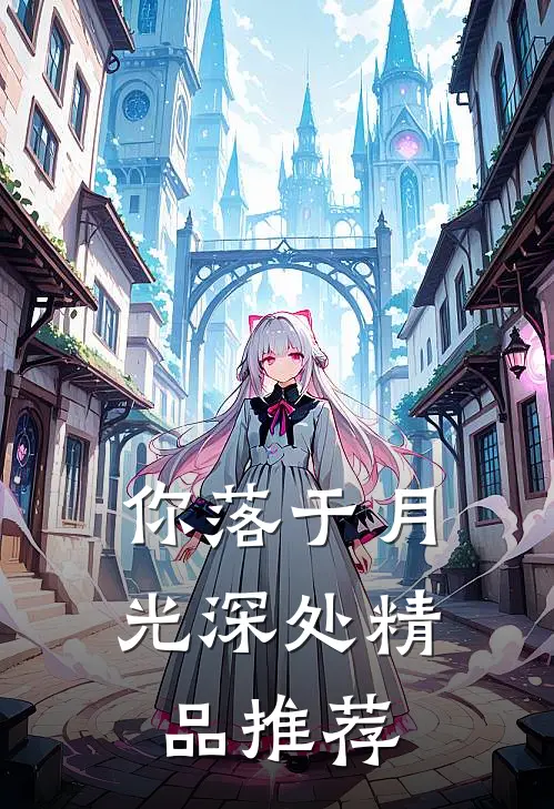 你落于月光深处精品推荐