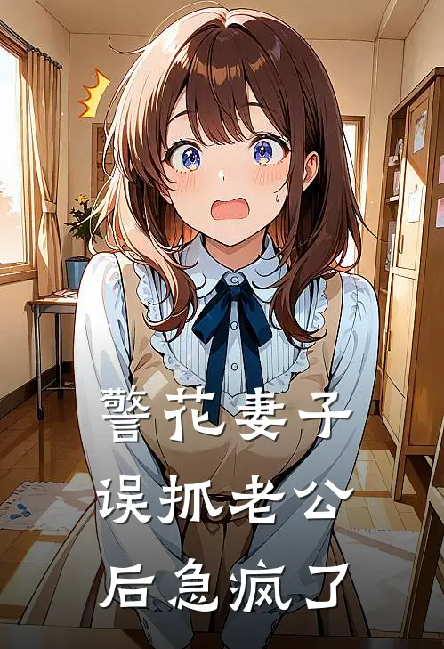 警花妻子误抓老公后急疯了