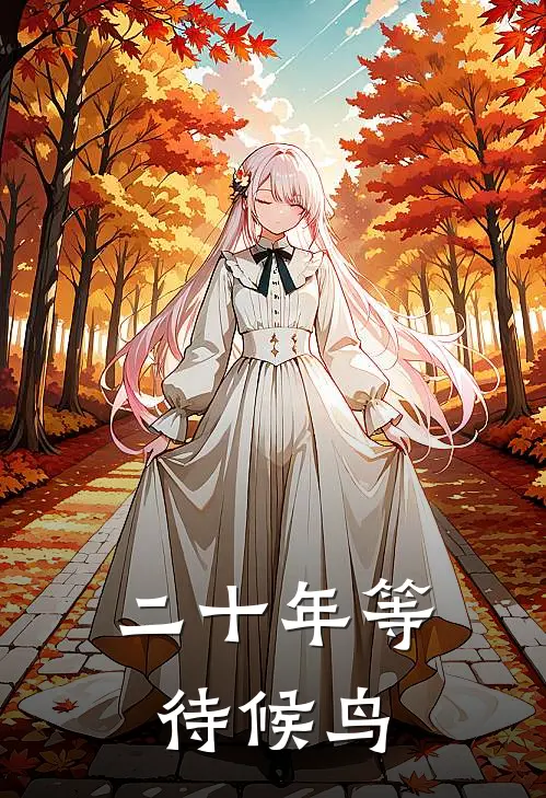 二十年等待候鸟