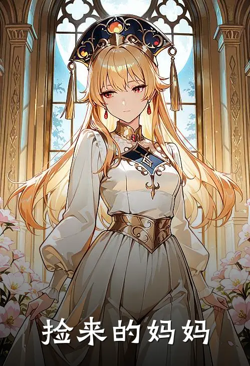 捡来的妈妈