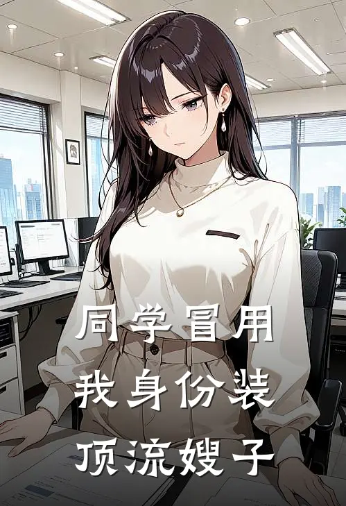 同学冒用我身份装顶流嫂子