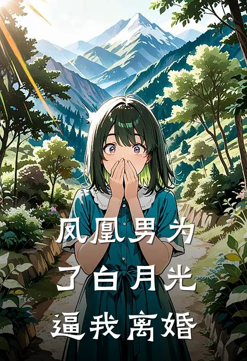 凤凰男为了白月光逼我离婚