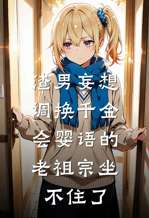 渣男妄想调换千金，会婴语的老祖宗坐不住了
