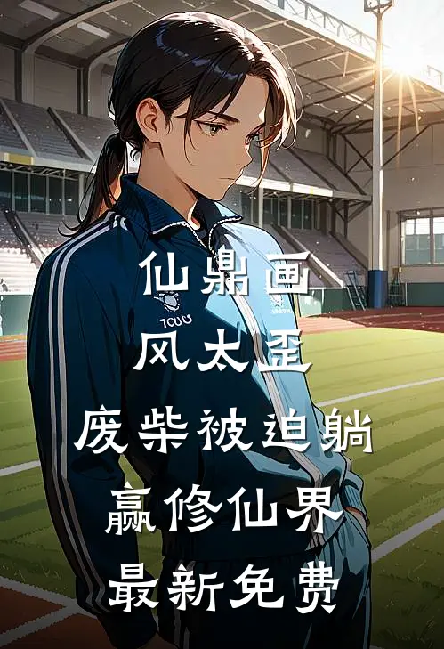 仙鼎画风太歪，废柴被迫躺赢修仙界最新免费