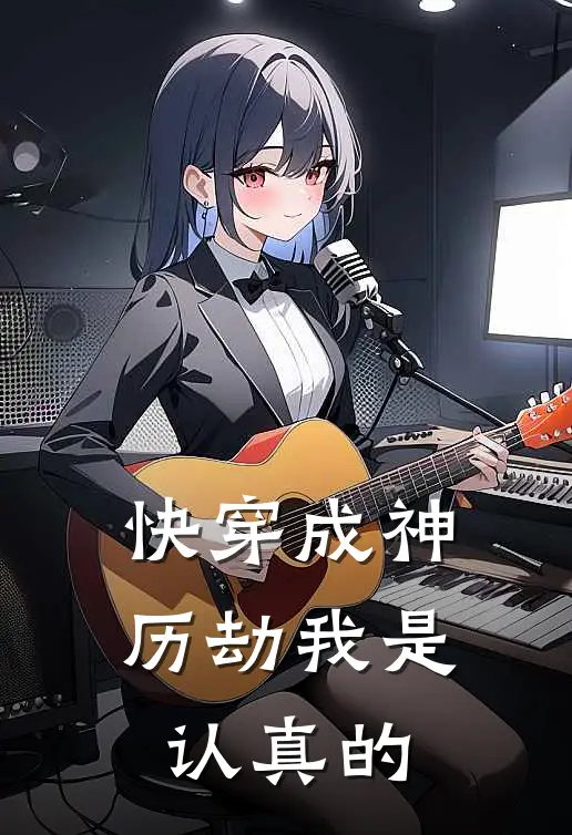 快穿成神：历劫我是认真的