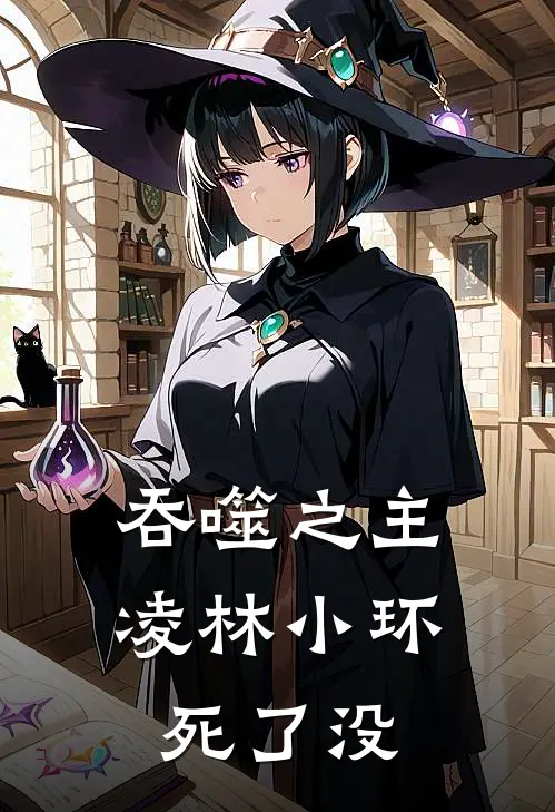 吞噬之主凌林小环死了没