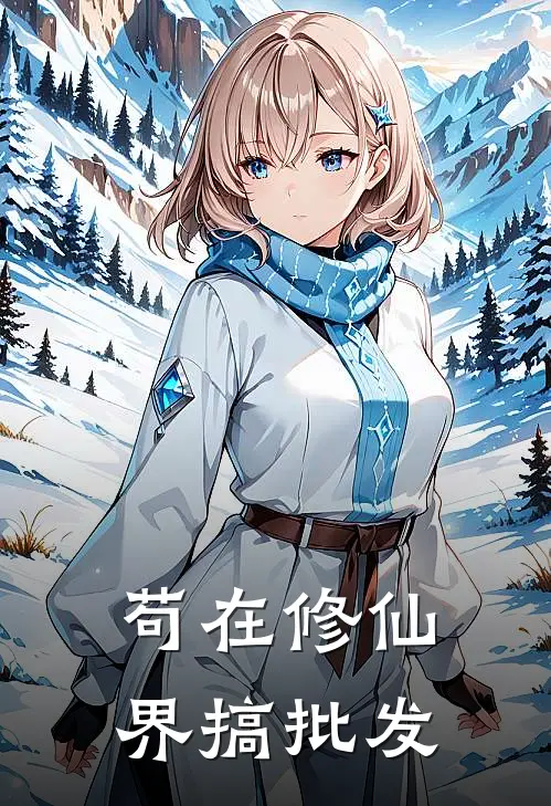 苟在修仙界搞批发