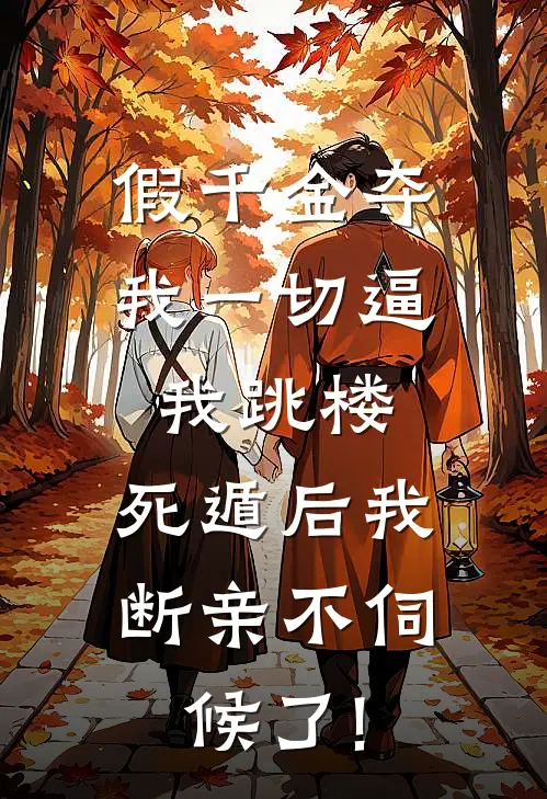 假千金夺我一切逼我跳楼，死遁后我断亲不伺候了!