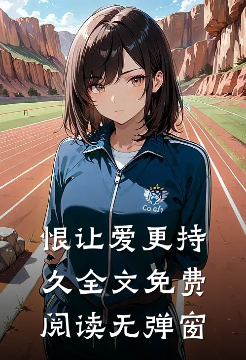 恨让爱更持久全文免费阅读无弹窗