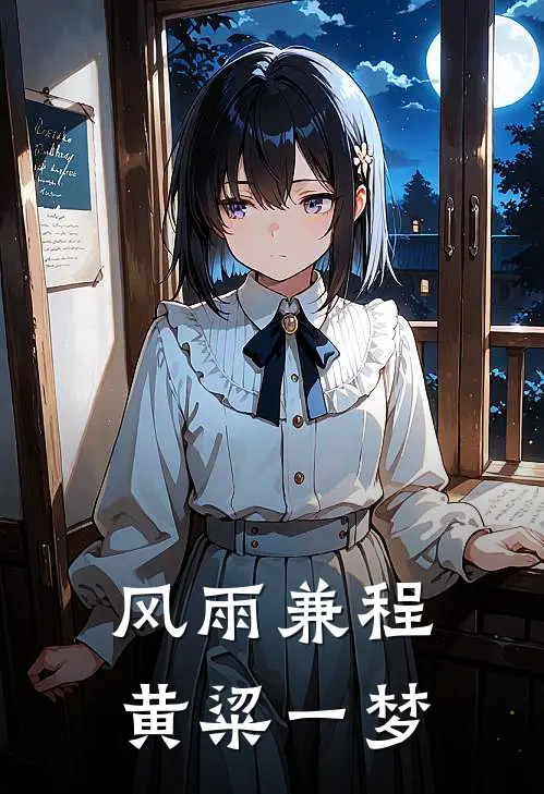 风雨兼程，黄粱一梦